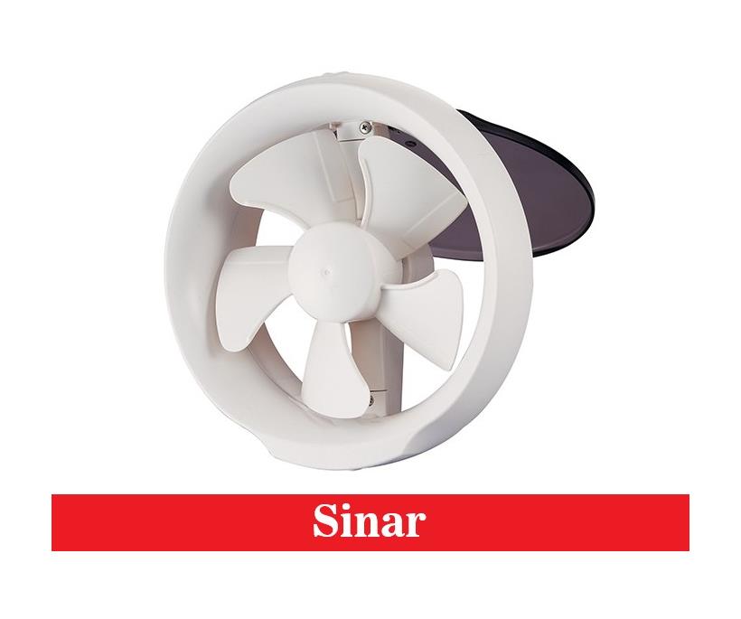 Ventilating Fan Circle 8 inch SFR-20N